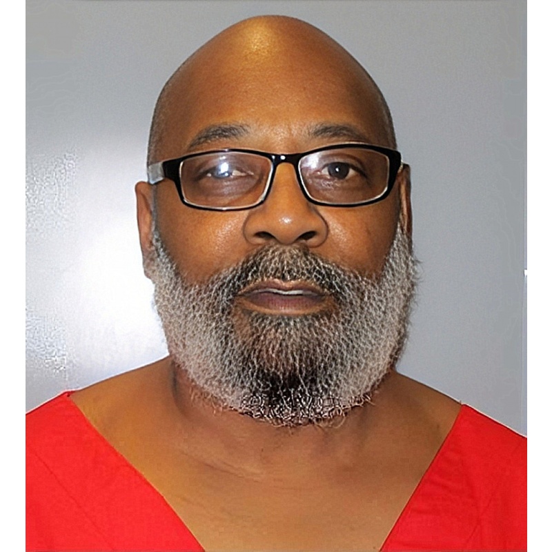 LARRY LAMONT WHITE | The Kentucky Fried Chicken Killer | Killed Three Women in the '80s | Case Went Cold until a Few Years Ago, When a Louisville Jury Found Him Guilty in the Rape and Murder of Pamela Armstrong | ALS