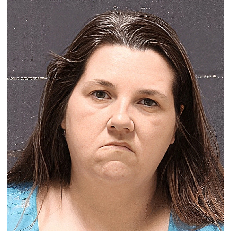 HEATHER ANN SMITH | Grandmother Accused Of Sexually Assaulting Her 3-Year-Old Granddaughter | Related To A SA Case Involving A Man Whom She Had Met On A Dating App | ALS