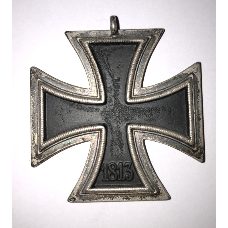 IRON CROSS REPLICA