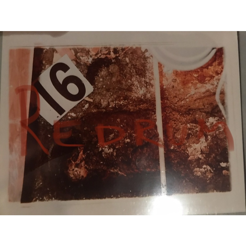 John Wayne Gacy 3 x 4 crime scene photograph no.1