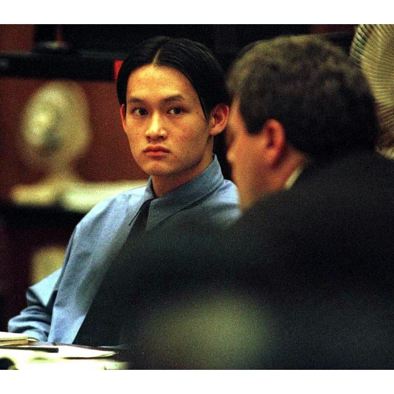 CHUONG DUONG TONG | Texas Death Row | Shot and killed an off-duty police officer during the robbery of a food store | ALS