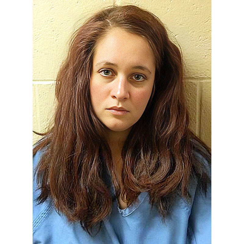 CHELSEA RENAE COOLEY | Woman Sentenced For Trying To Stop A Child From Crying | Killed 3-Year-Old "Stepson" By Jamming "Packed Together" Baby Wipes Down His Throat | Gets 80 Years In Prison | ALS