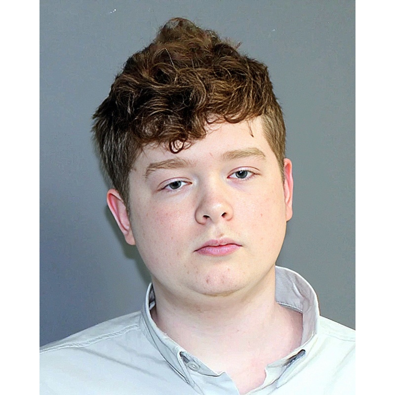 BRADLEY CHANCE CADENHEAD | 15yo Violent Online Group 764 Cult Leader Who Encouraged Others To Engage In Sextortion And Doxing | 80-Yr Prison Sentence After Being Found Guilty Of Possessing CP | ALS