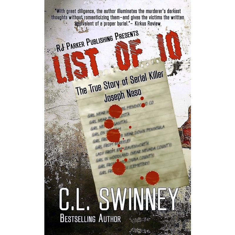 JOSEPH “CRAZY JOE” NASO | The "Double Initial Killer" | Murdered 4+ Women in CA | Suspect in the Alphabet Murders | Took Pictures of His Victims for 'Art', Sentenced to Death | ALS