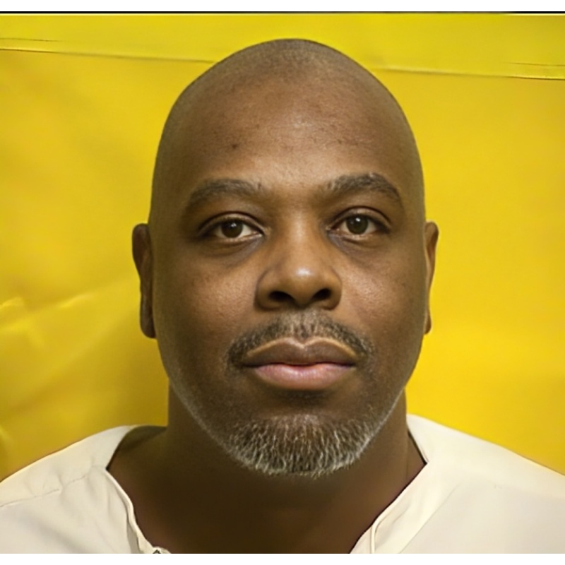 CEDRIC L. CARTER | Ohio Reschedules Execution of Cedric Carter from August 24, 2022, to August 27, 2025 | Cedric has spent the last 31 years of his life on DR in Ohio | ALS