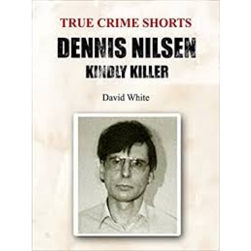 Dennis Nilsen Sony used Walkman for many years until his death in May 2018