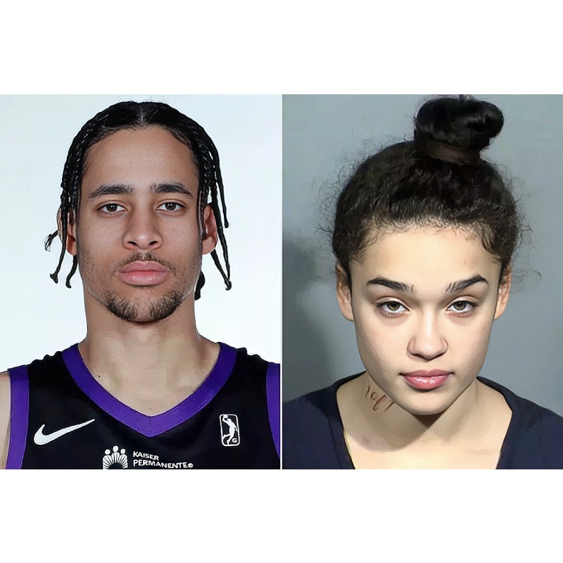 SAKARI JIANA SOLEEN HARNDEN | Las Vegas Teen And Former Pro Basketball Player Charged In Grisly Murder Of Washington Woman | NBA G League Player Claims Las Vegas Murder Was Over Rolex Watch | ALS