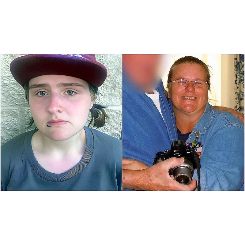 URIAH LEE URICK | Teenage Girl and Boyfriend Accused of Shooting Her Grandma Dead Because She Wouldn’t Let Him Stay Over | Autographed Letter Signed