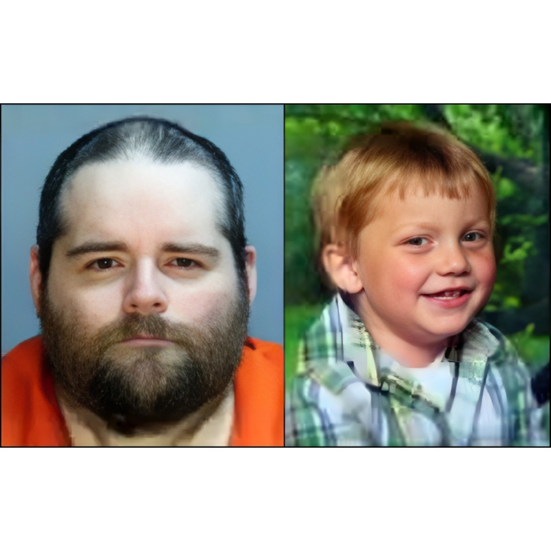 PATRICK RAY HANEY | Pennsylvania Death Row | Patrick Haney would beat to death four year old Trenton St. Clair his girlfriends son | The child’s mother Heather Forsythe was charged with allowing the child abuse to happen | ALS