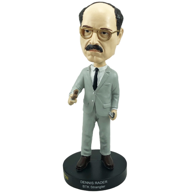 Dennis Rader bobblehead