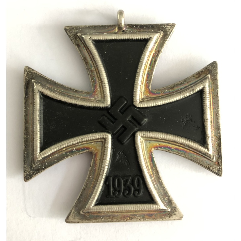 IRON CROSS REPLICA