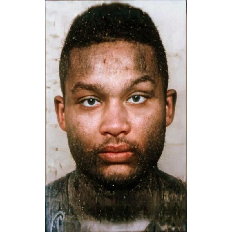 ERIC DAWON MATTHEWS | Serial Killer and Rapist Who Killed His Ex-Girlfriends, Wife, and Stepson | Admitted to Smothering 18-Month-Old Son, Stuffing His Tiny Body in a Gym Bag, and Pitching Him in a Trash Bin | ALS