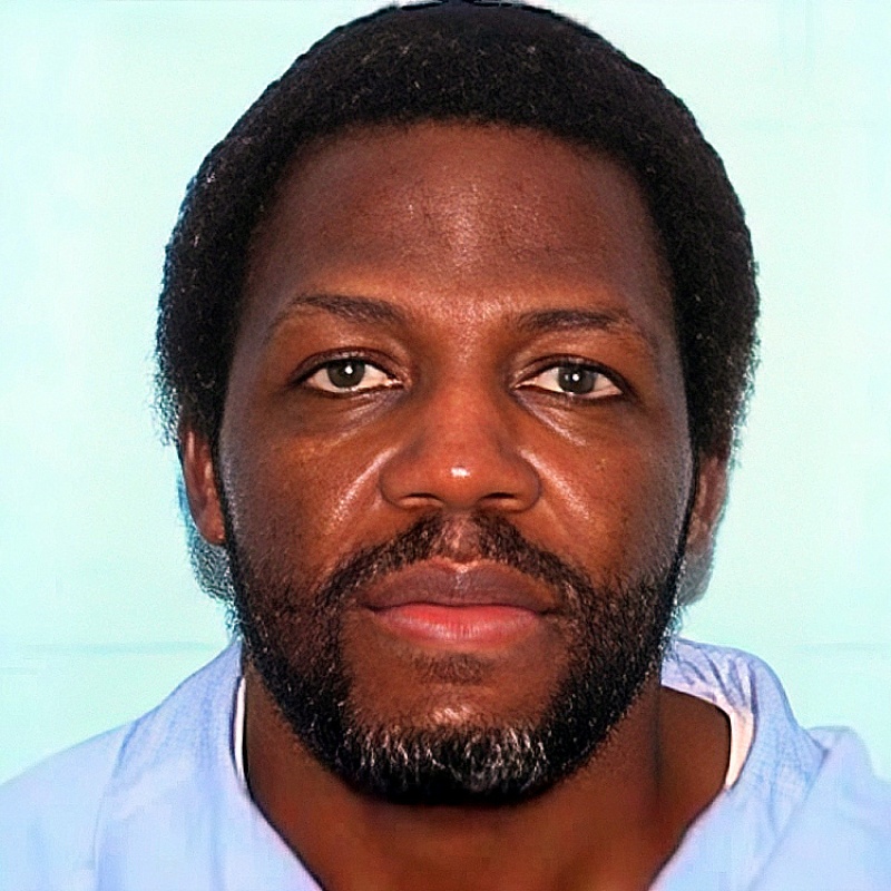 HUBERT GERALDS JR. | “The Englewood Strangler” | Serial Killer Who Sexually Assaulted And Strangled Sex Workers Using The “Guardian Angel Chokehold” | Sentenced To Death; Commuted To Life | ALS