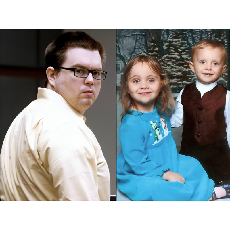 JOHN JOSEPH DEBLASE | Couple ‘killed their children with anti-freeze because they were too much responsibility’ | Lies to the State, Judge and Jury: "I am not going to ask for mercy. I am going to ask for my life. I love my kids. I did not kill my kids."