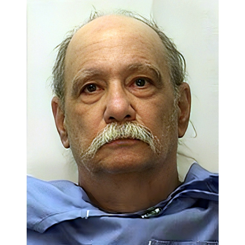 JOSEPH MICHAEL NISSENSOHN | Serial Killer and Rapist Sentenced to Death for the Shocking and Brutal Murders of Three Teen Girls and a Woman in the Eighties | Autographed Letter Signed