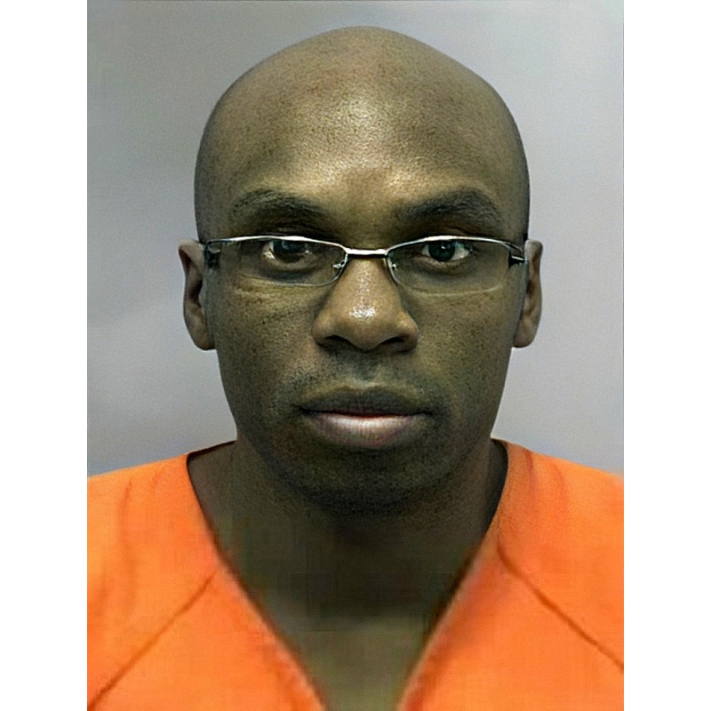 PATRICK FRANKLIN ANDREWS | Serial Killer Who Murdered Three People Between 1997 And 2007 | Inmate Brutally Slain in Prison Ambush: Second Life Sentence for Convicted Killer | Autographed Letter Signed