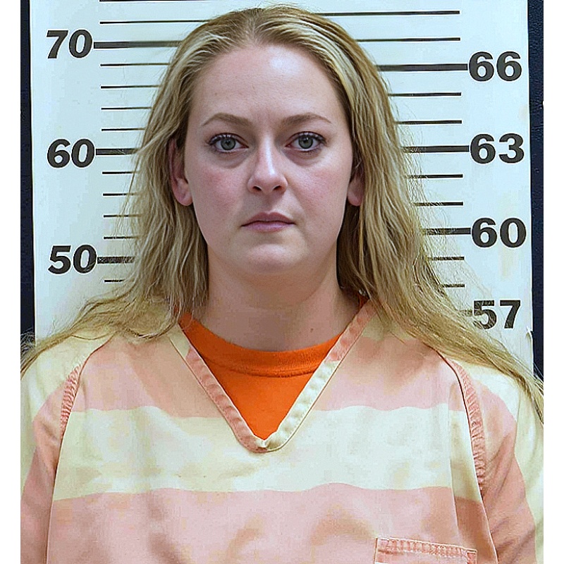 JESSICA LAUREN LAWSON | Police Said Teacher Raped Student, Then Made Him Drive Because She Was Too Drunk. Now She's Going to Prison | Sentenced For Sexual Battery And Rape Of A Minor Days After Boy's Adoption | ALS