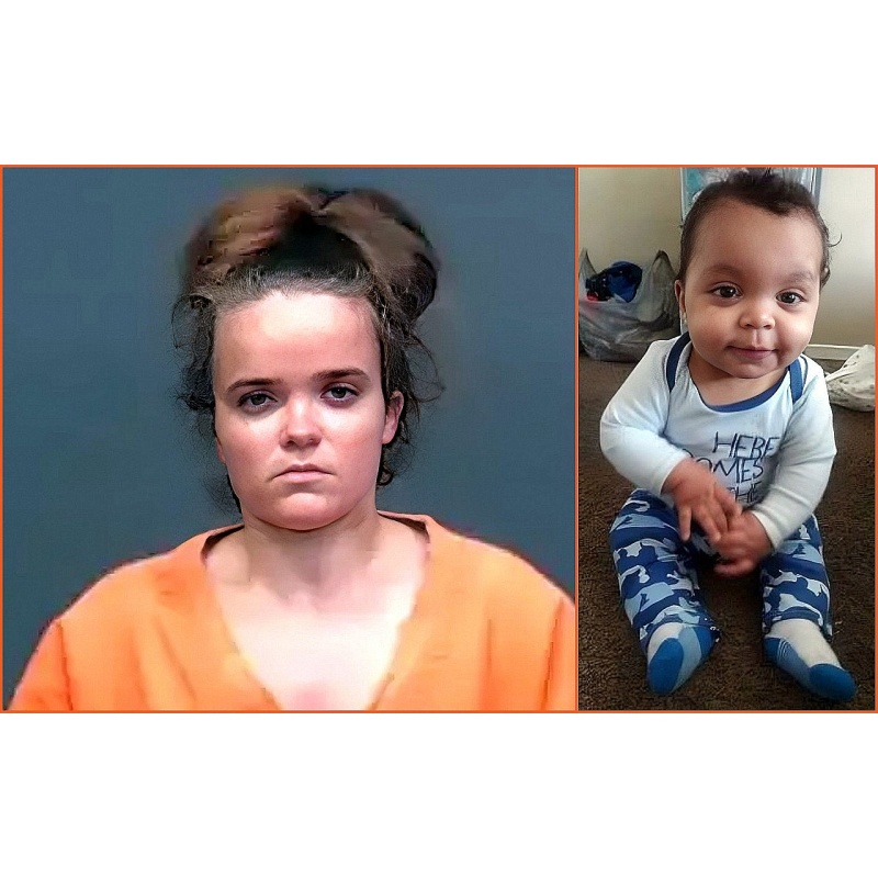 CHRISTY WEDGEWORTH | Mom Gets 60 Years For Failing To Protect Murdered Baby From Boyfriend | “abusive head trauma, subdural hemorrhage, cerebral edema, retinal hemorrhages, healing rib fractures and bruising” | ALS