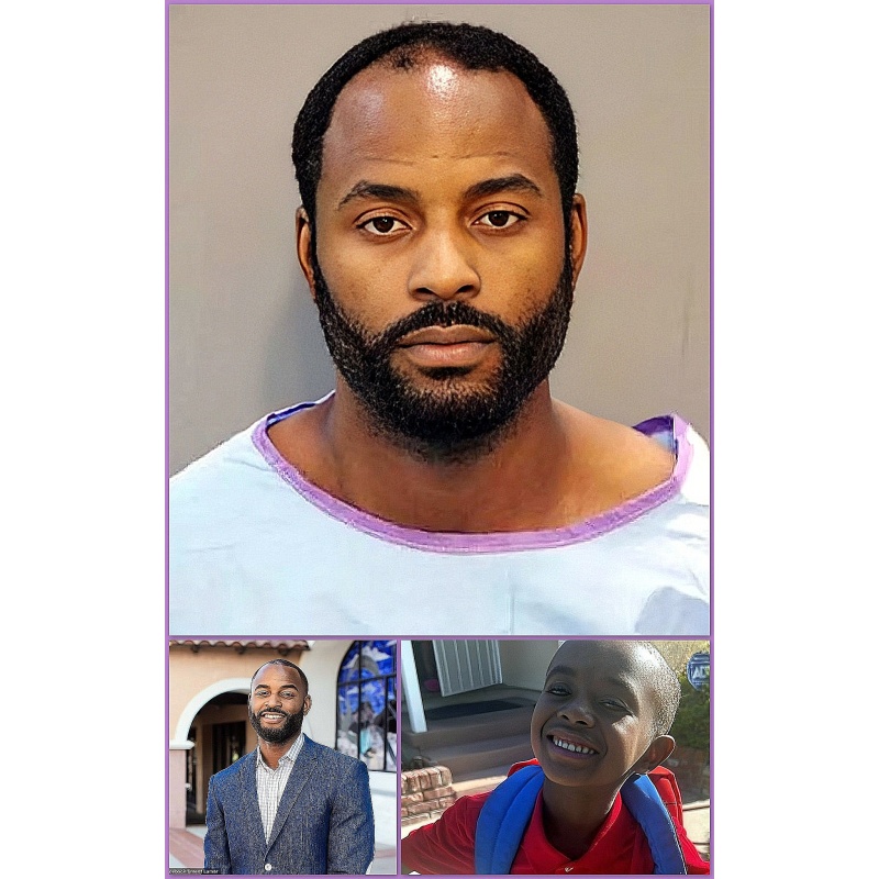 ERNEST LAMAR LOVE | 6-Year-Old Boy Who Just Started First Grade Beaten to Death with ‘large piece of raw lumber’ by Trusted Prophet/Minster Babysitting Barber Because He Peed His Pants at Park | ALS