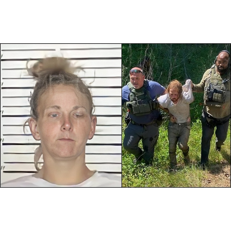 VICTORIA COX | Accomplice Of Daniel Callihan Faces Death Penalty In Kidnapping, Abuse and Rape Of 4-Year-Old Girl And 6-Year-Old Sister | Louisiana Woman Indicted In Mississippi In Loranger Killings | Autographed Letter, Signed