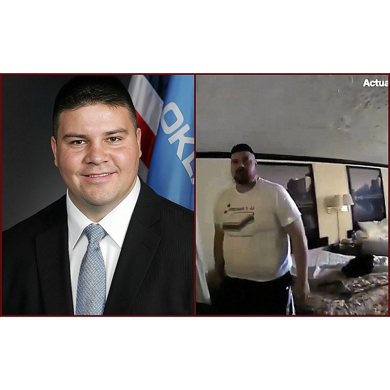 RALPH ALLAN LEE SHORTEY | Former State Senator Sentenced To 15 Years In Federal Prison And Ordered To Pay Over $125K To Victim For Child Sex Trafficking After Being Caught In A Motel Room With An Under Age Boy | ALS