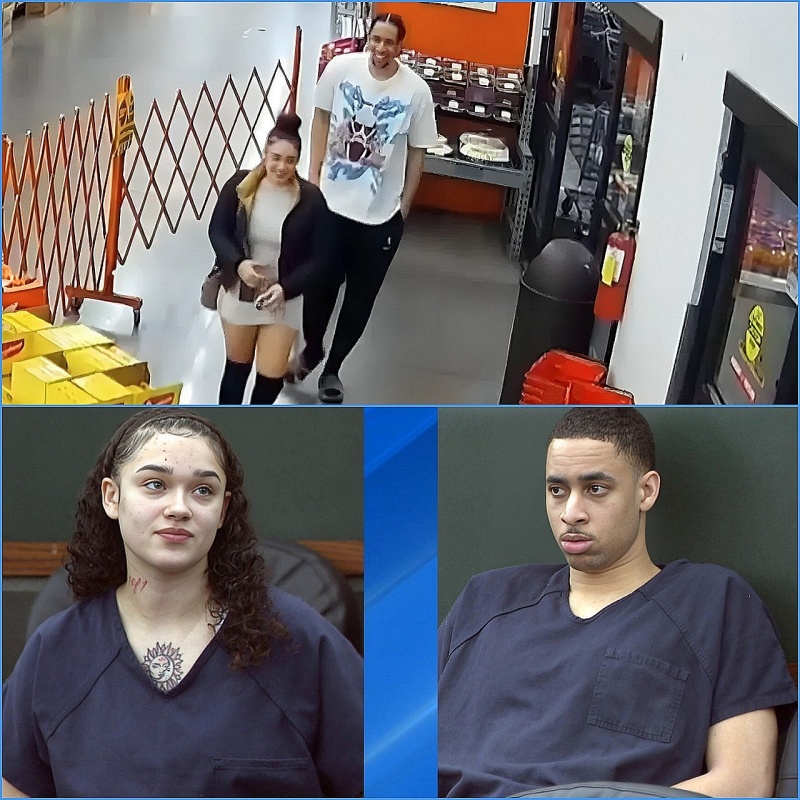 SAKARI JIANA SOLEEN HARNDEN | Las Vegas Teen And Former Pro Basketball Player Charged In Grisly Murder Of Washington Woman | NBA G League Player Claims Las Vegas Murder Was Over Rolex Watch | ALS