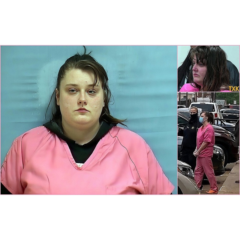 MCKENNA FAITH BELCHER | LWOP Who Critically Injured and Killed 3-Year-Old Stepdaughter | Used A Wooden Bed Slat And Other Objects To Beat The Girl, Shaving Her Head To Hide Hair Ripped From Her Scalp Before Carrying Her To An ER | ALS