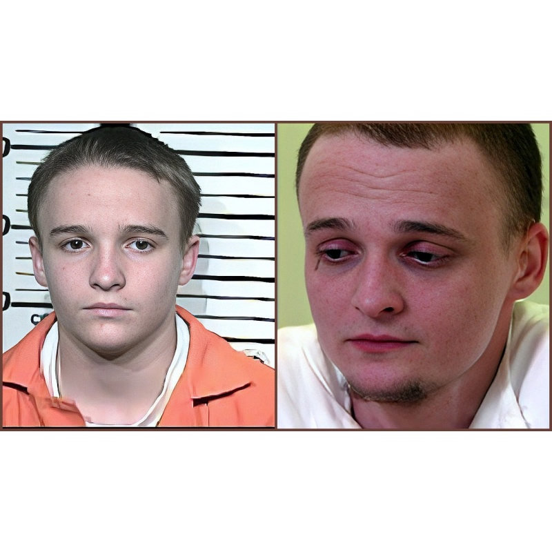 PRESTON ALLEN (TYLER) QUAIN | The Day Before Quain Turned 17, He Was Found Guilty Of Murder. He Was Sentenced To 99 Years In Prison | Danny Joe Rolen was found lying in a pool of blood on the floor of the trailer home where he lived. He had been hit in th