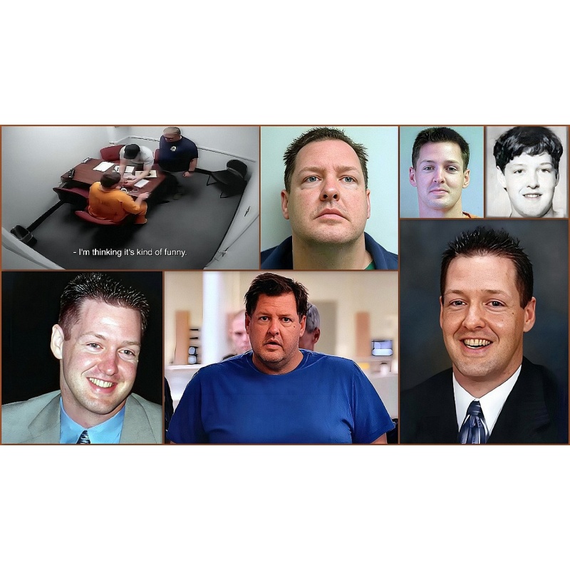 TODD CHRISTOPHER KOHLHEPP | “The Amazon Review Killer” | Superbikes Murders |Serial Killer Murdered 7 People in SC From 2003-16, Also Kidnapped and Raped at Least Two Women, Claims Many More | ALS