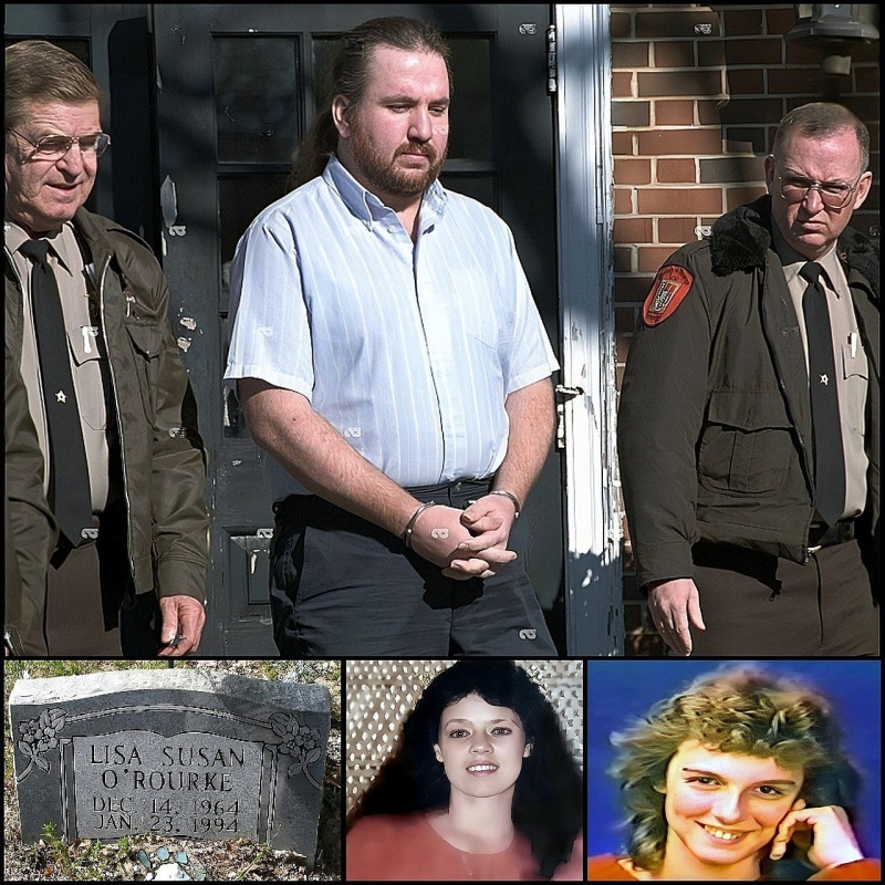 SEAN PATRICK GOBLE | "The Interstate Killer" | Truck Driver Who Kidnapped And Murdered Prostitutes (4-15) Along Various Highways | Sentenced To Two Consecutive Life Terms | ALS