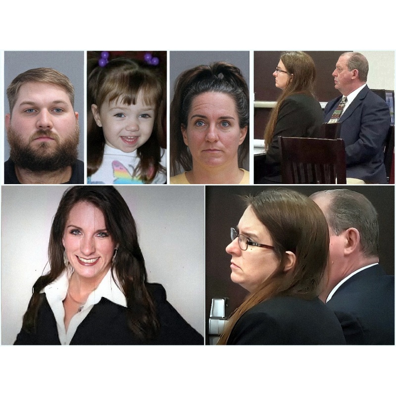 JUSTIN JOEL HOPPER | Father Convicted Of Torturing 6YO Twin Daughters Sentenced To Life In Prison | Used A Metal-Riveted Belt And Homemade Wooden Paddle To Punish Girls | Worst Abuse Case Ever Seen | ALS