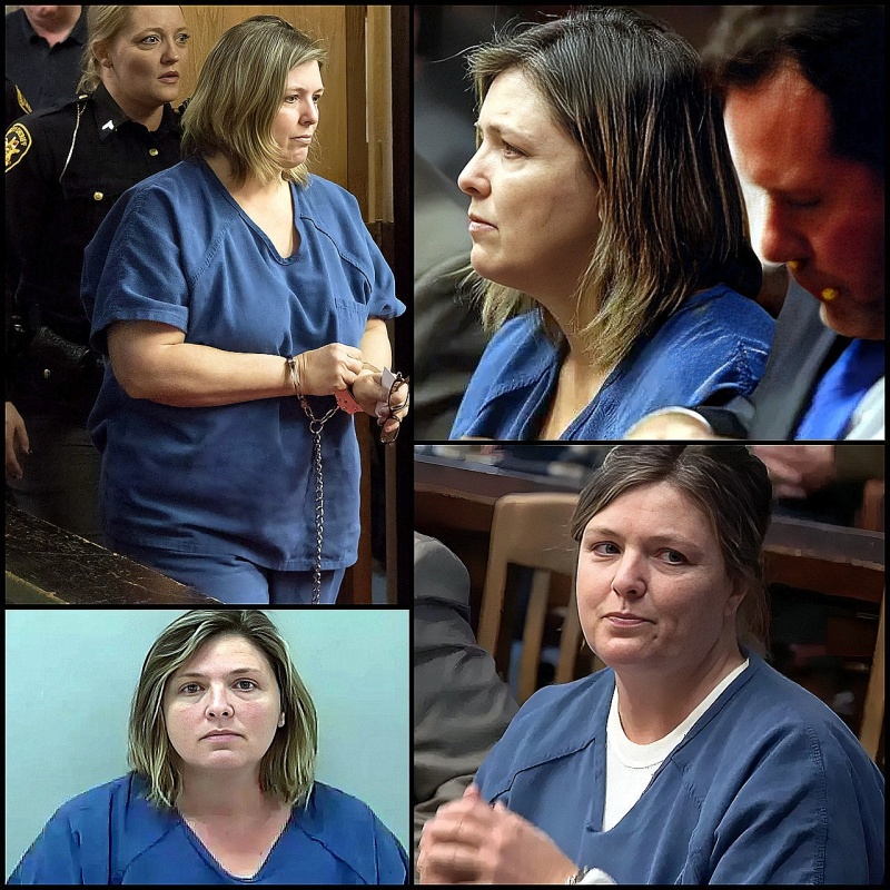 ANGELA JO WAGNER | Pike County Massacre | From A Bitter Custody Battle To The 2016 Piketon Massacre, Where A Family Of 8 Was Killed In Their Sleep In A 'coordinated' Attack By Another Family Of 4 | ALS