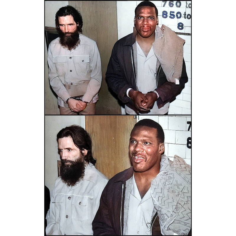 HARRISON FRANK GRAHAM | The Cookie Monster Killer | Retarded, Drug-Addled, Trial Personality, Necrophiliac, Sadistic Serial Killer Who Murdered 7 Women, Keeping Their Remains In His ‘Death House’ Apartment | Sentenced To LWOP + 6 Electrocutions | ALS