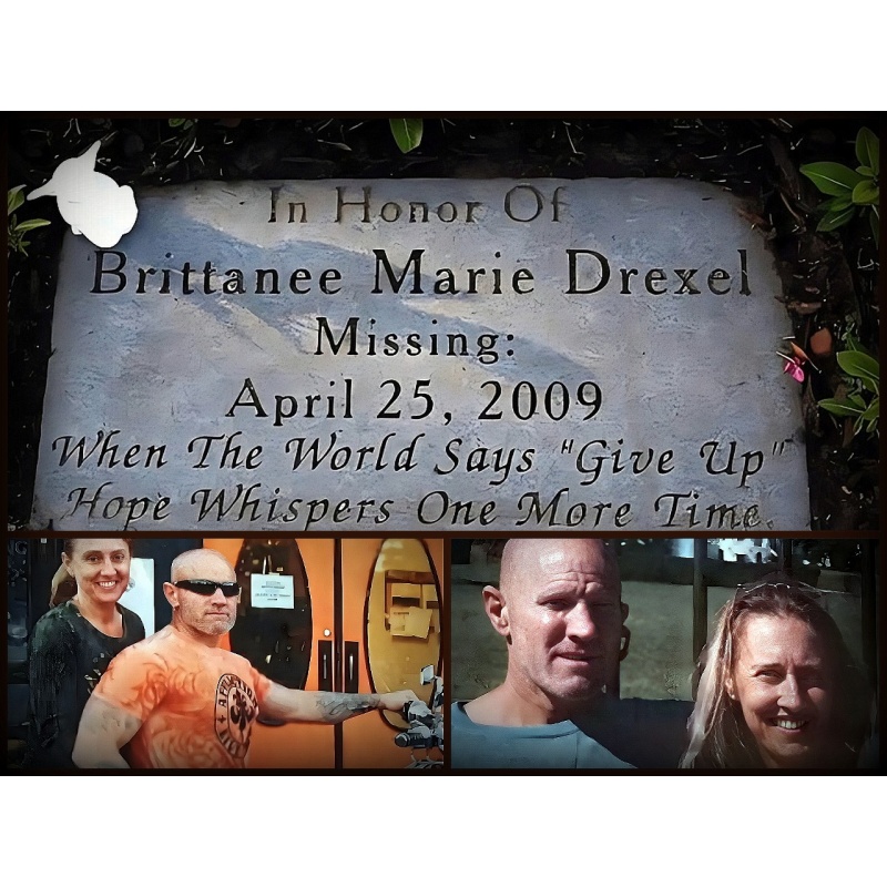 RAYMOND DOUGLAS MOODY | ‘So you wanna go hunting with me, huh?’: Girlfriend Watched As Pedophilic, Self-Proclaimed ‘Monster’ Raped and Murdered Miscreant Teen Brittanee Drexel Inside Tent After Spring Break Kidnapping | LWOP + 60 | ALS