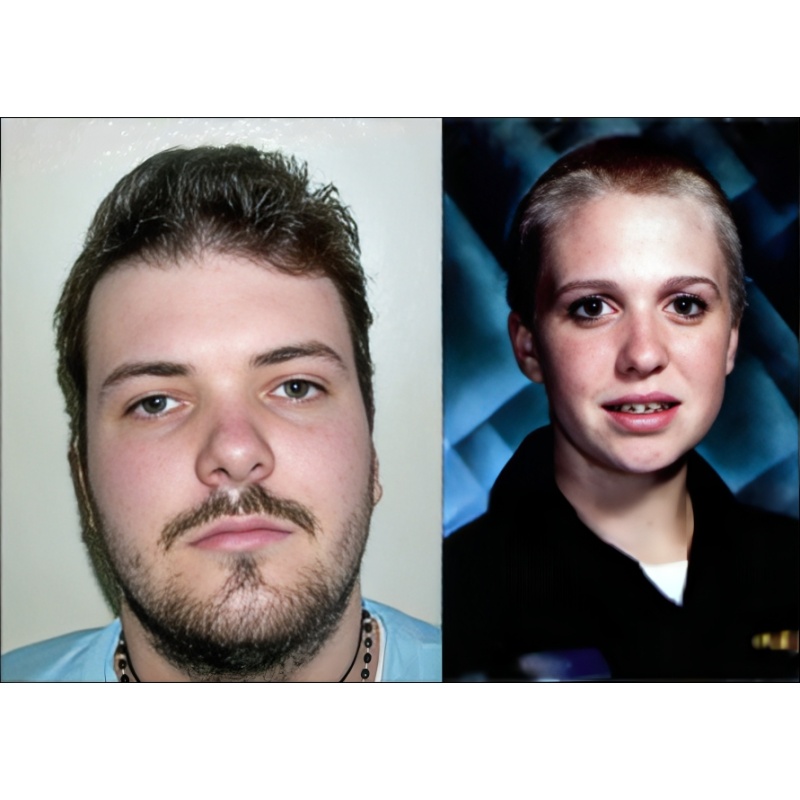 PAUL WARNER POWELL | ALS | On January 29, 1999, attacked two teenage sisters (Stacie Reed, 16 and Kristie Reed, 14), killing one, raping the other | Wrote damning letter to prosecutor | Executed by electrocution in Virginia on March 18, 2010