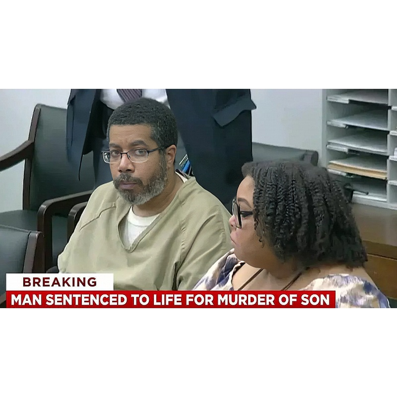 DAWAN FERGUSON | Missouri Father And Former Bounty Hunter Killed Cripple Son, Also Convicted Of First-Degree Statutory Rape, First-Degree Statutory Sodomy, Second-Degree Child Abuse, Statutory Rape, And Sodomy, And Getting One Pregnant | ALS