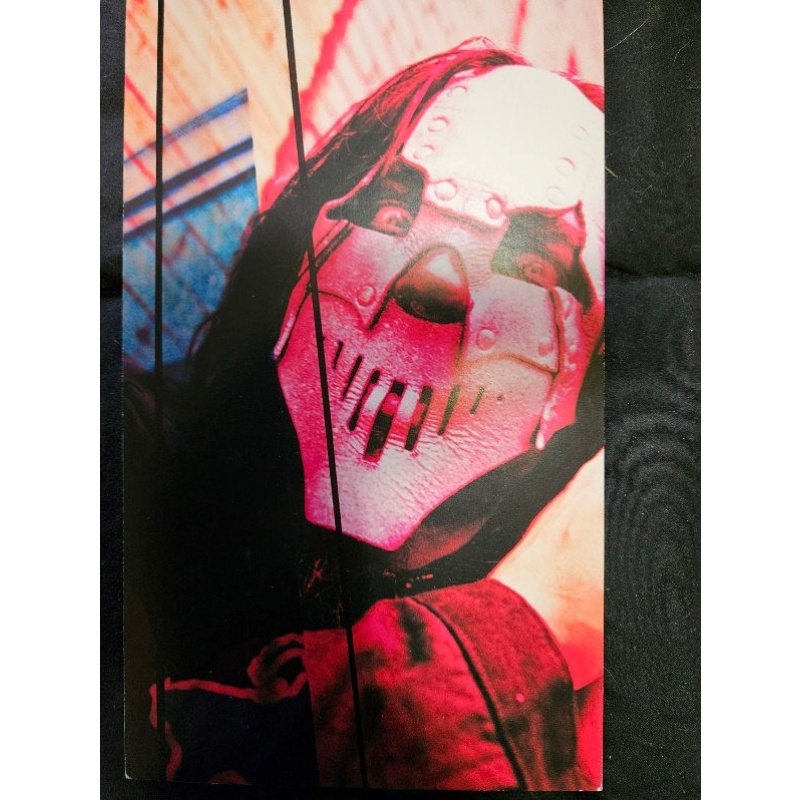 Keith Jesperson SLIPKNOT signed Lithographs  NEW 2024