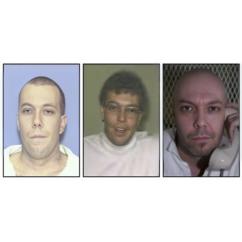 BILLY GALLOWAY | Beating death with fists, hammer and tree limb | Killer executed for '98 robbery-slaying near Dallas; A day before, South Dakota parolee's ex-cellmate was put to death for same crime | ALS | EXECUTED: May 13, 2010