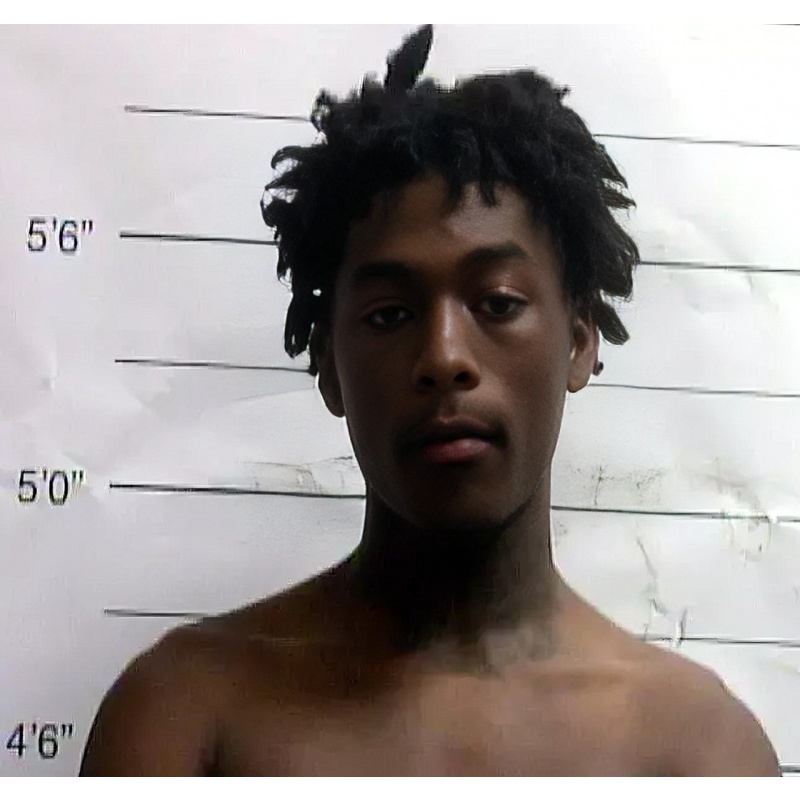 TYRONE “LIL KILL” STEELE | 20-Year-Old Convicted of Five Brutal “Serial Murders” in New Orleans Receives Four Life Sentences | Slayed Friends And Strangers In A More Than Month-long Murder Spree, Collecting “Trophies” From Each Of His Victims | Autographe