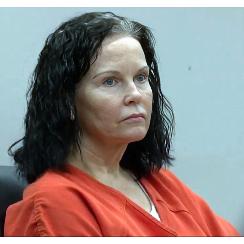 CARLA M. FAITH | Unlicensed Day Care Owner Gets 6 Years For Hiding 26 Kids – All Under The Age Of 3 – Behind A False Wall That Led To The Basement Of The Owner's Home | Jumped A Fence To Elude Licensing Specialists | AGCS