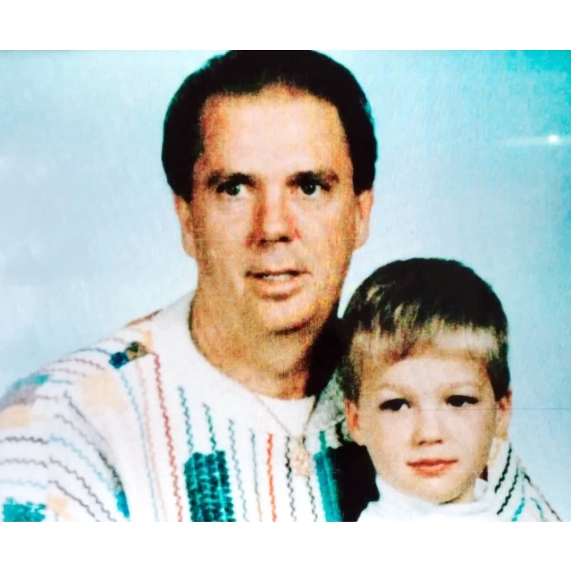 JIMMY L. BROOKS, JR. || Child Killer Gets Death Penalty | Murder Of Brett Bowyer And Attempted Murder Of Father, Who Survived Being Buried Alive With His Son's Body In A Makeshift Grave | ALS