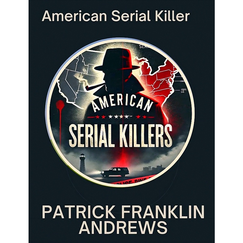 PATRICK FRANKLIN ANDREWS | Serial Killer Who Murdered Three People Between 1997 And 2007 | Inmate Brutally Slain in Prison Ambush: Second Life Sentence for Convicted Killer | Autographed Letter Signed