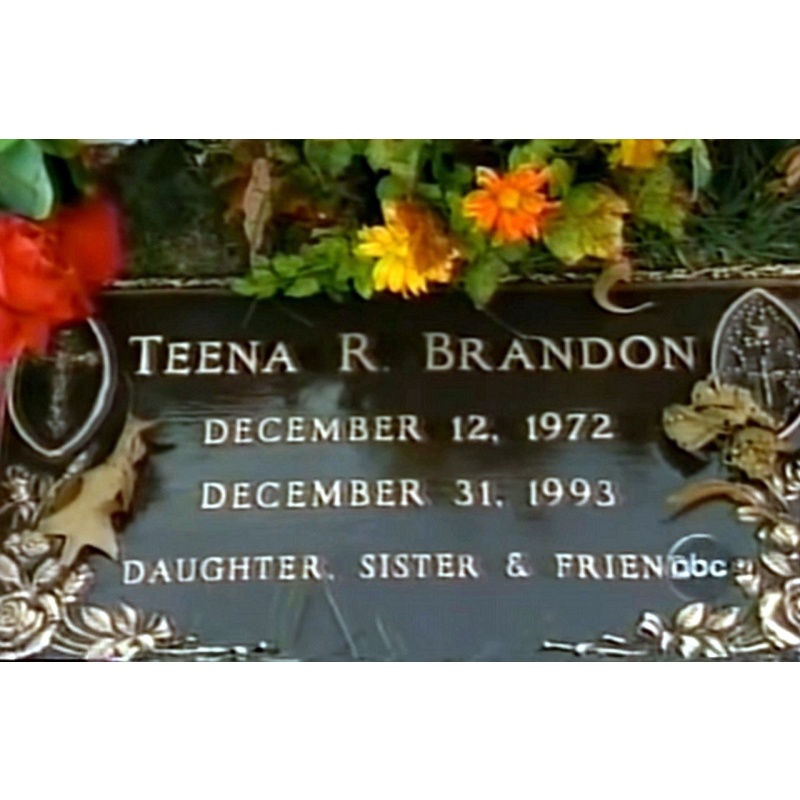 JOHN L. LOTTER  | Teena Brandon Murder | The Humboldt Murders | “Boys Don’t Cry” and “The Brandon Teena Story” | Convicted and Sentenced to Death for Three Counts of Murder | ALS