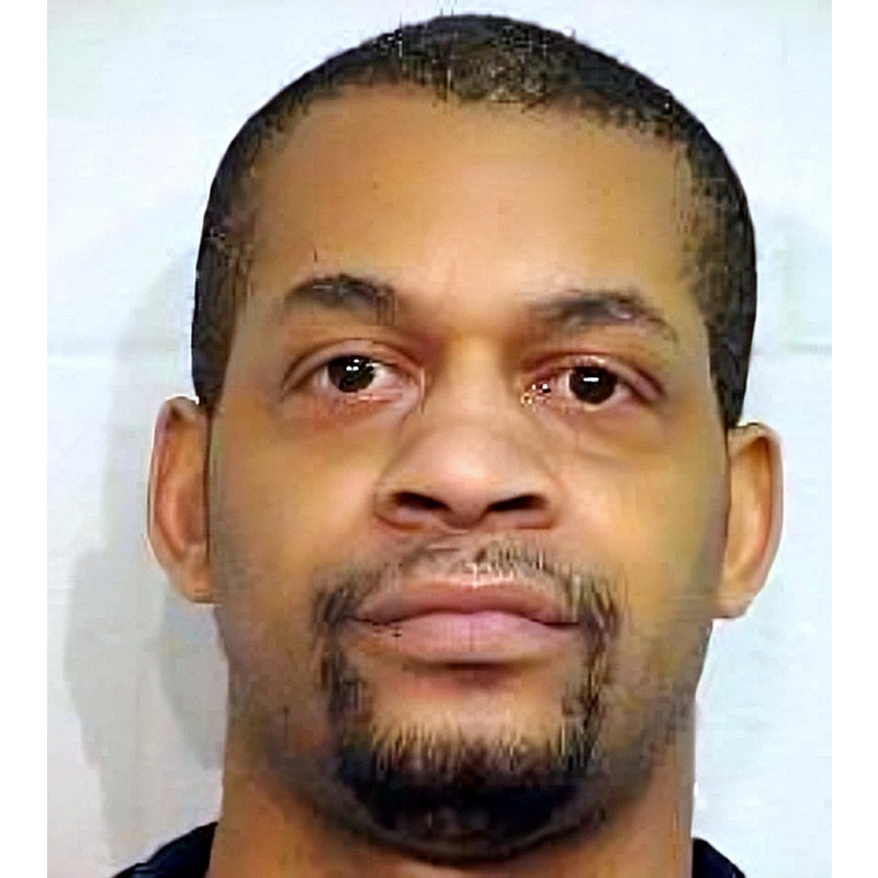 SHELLY ANDRE BROOKS | American Serial Killer/Rapist Who Murdered At Least Seven Women In Detroit From 2001 To 2006 – He Is Suspected Of Up To 20+ Slayings | Sentenced To LWOP | Autographed Letter Signed