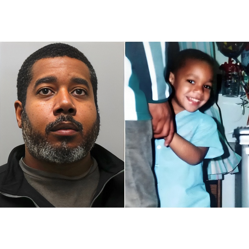 DAWAN FERGUSON | Missouri Father And Former Bounty Hunter Killed Cripple Son, Also Convicted Of First-Degree Statutory Rape, First-Degree Statutory Sodomy, Second-Degree Child Abuse, Statutory Rape, And Sodomy, And Getting One Pregnant | ALS