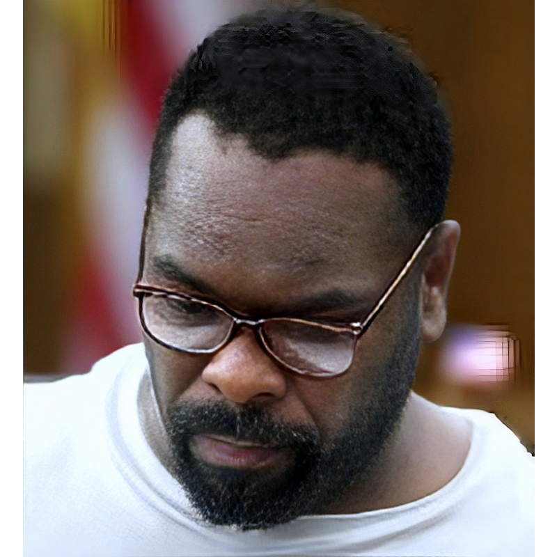 CLIFTON LEE RAY JR | Responsible for the Murders of Three Women in Kansas City, Missouri; There May Be as Many as Six More Victims | Autographed Letter Signed