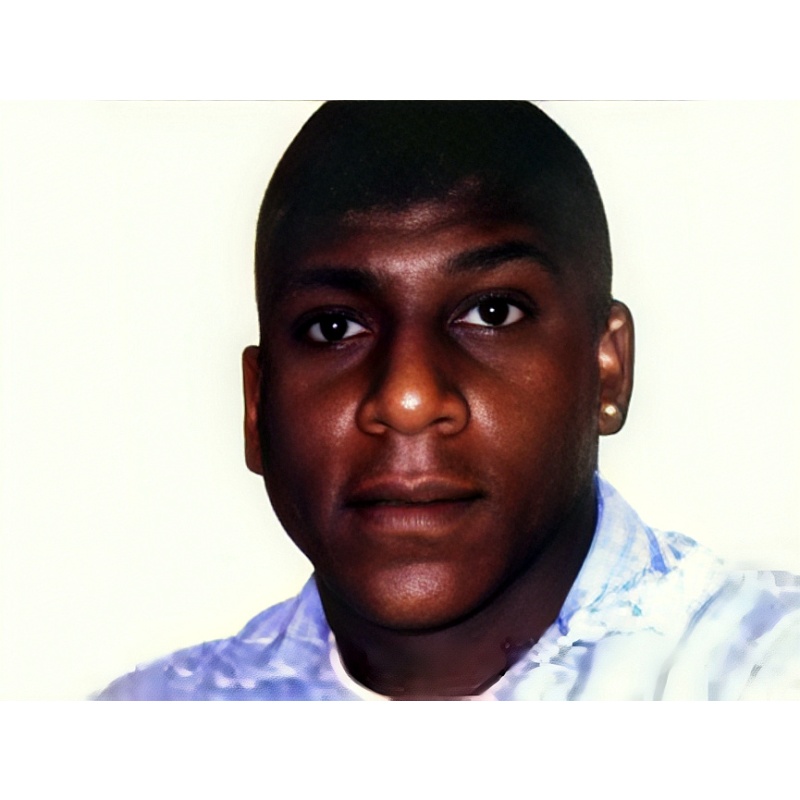CLIFTON LEE RAY JR | Responsible for the Murders of Three Women in Kansas City, Missouri; There May Be as Many as Six More Victims | Autographed Letter Signed