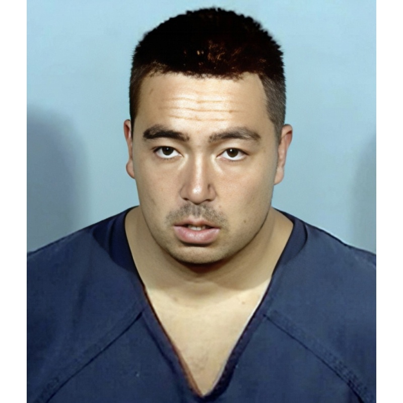 COLIN ICHIRO CZECH | ‘Las Vegas Cannibal Killer’ spotted “eating the face” of a victim he allegedly murdered told police that he was “tweaking,” hearing voices, and fought with a “shape shifter” before killing “through the help of the higher power” | ALS