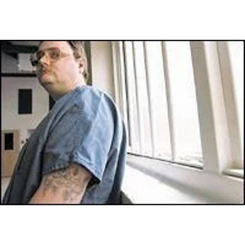 DAVID PAUL HAMMER |  ‘Classic Con Man, Second-Rate Killer’ Dies In Prison Decades After Avoiding Death Penalty | Was Serving His Sentence At The ADX Florence, Colorado Until His Death At Terre Haute In 2019 | Baronial Autographed Greeting Card Signed