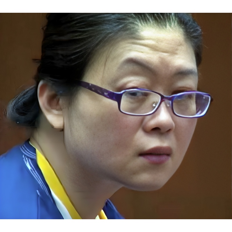 DR. HSIU YING “LISA” TSENG | ‘Drug Dealing’ California Doctor Arrested After 14 Patients Die From Overdoses | Made More Than $3,000 A Day At Her Clinic That Had Become A Cash Cow For Opioid Prescriptions | ALS